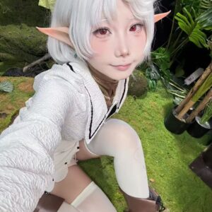 エルフイヤー/フェアリーイヤー スーパーロング